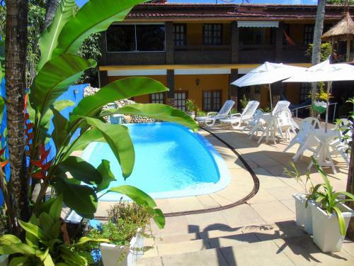 Hostal A Flor Da Terra Pousada