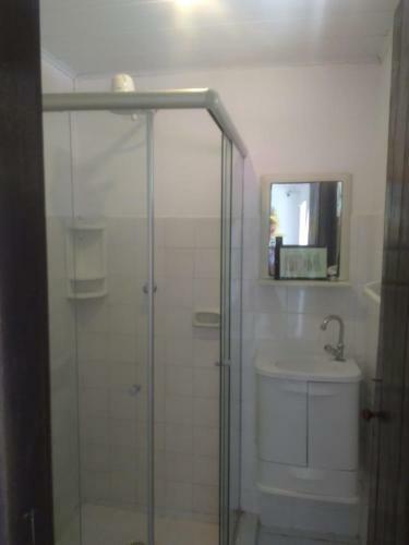 Hostal Pousada L� Na Magia