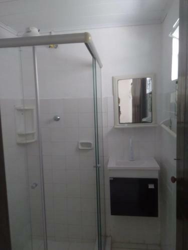 Hostal Pousada L� Na Magia
