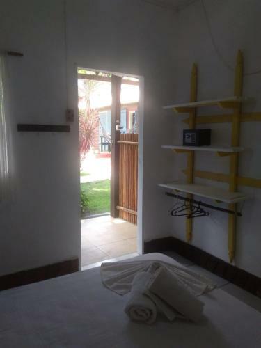 Hostal Pousada L� Na Magia