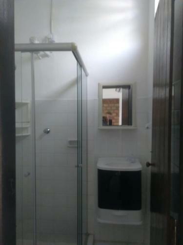 Hostal Pousada L� Na Magia