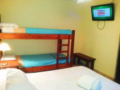 Albergue Hostal Del Norte