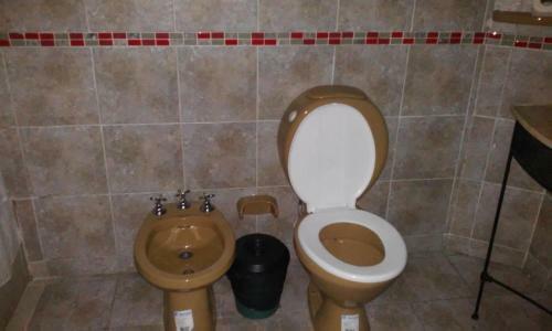 Albergue Hostal Del Norte