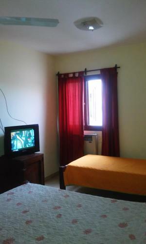 Albergue Hostal Del Norte