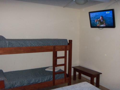 Albergue Hostal Del Norte