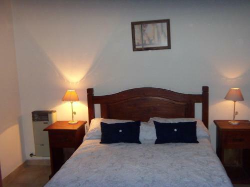 Albergue Hostal Del Norte