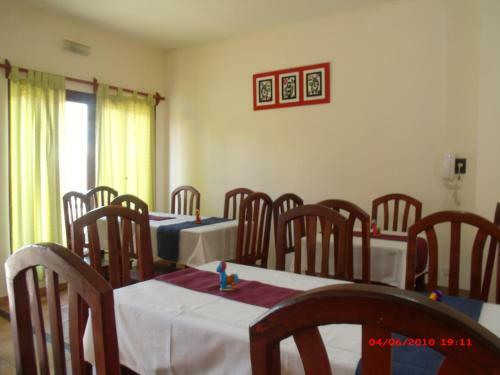 Albergue Hostal Del Norte