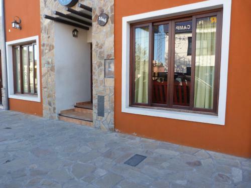 Albergue Hostal Del Norte