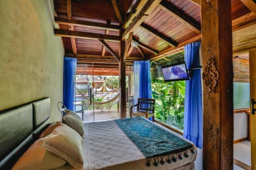 Hostal Legian Villa Hotel