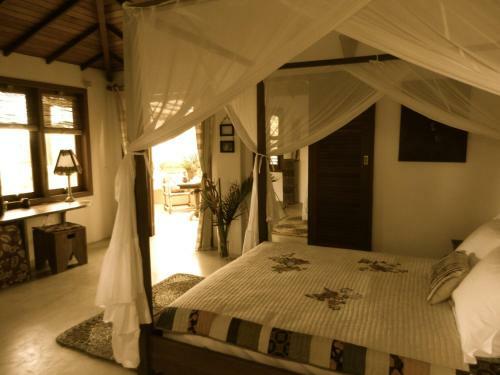 Hostal Villa 2 Santos