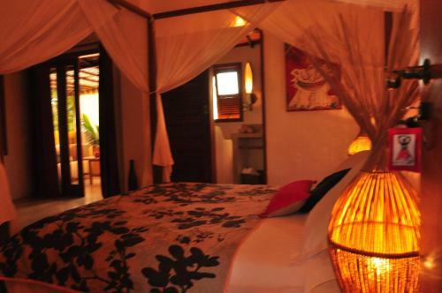 Hostal Villa 2 Santos