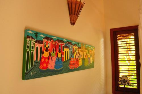 Hostal Villa 2 Santos