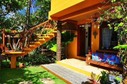 Hostal Villa 2 Santos