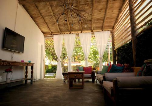 Hostal Pousada Viver A Vida