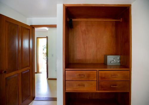 Apartamento Village Bella Vista