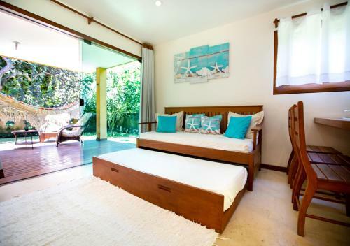 Apartamento Village Bella Vista