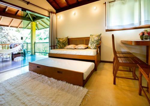 Apartamento Village Bella Vista