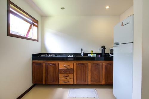 Apartamento Village Bella Vista