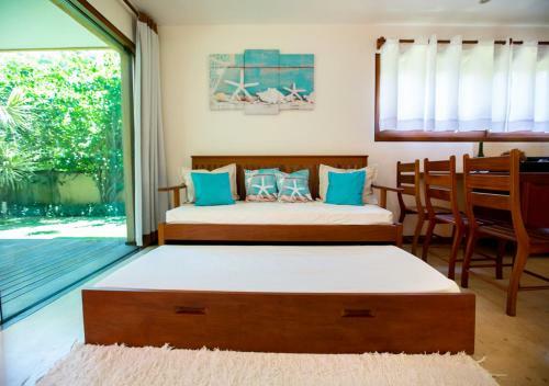 Apartamento Village Bella Vista