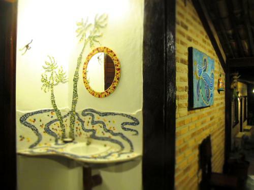 Hostal Pousada Mar Aberto