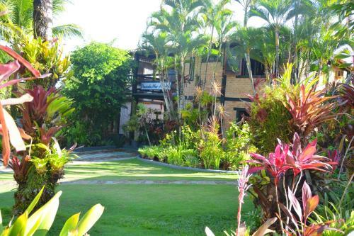 Hostal Pousada Mar Aberto