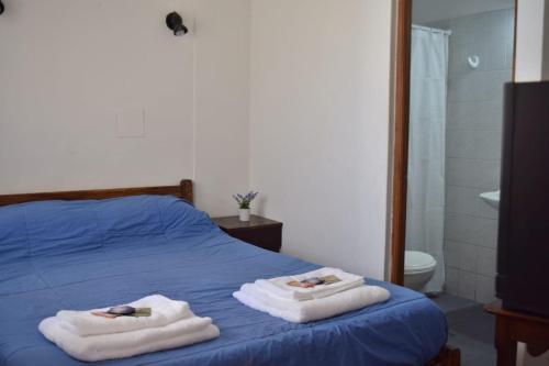 Hostal Tilian