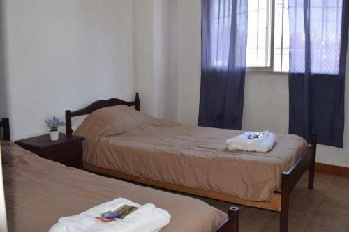 Hostal Tilian