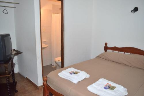 Hostal Tilian