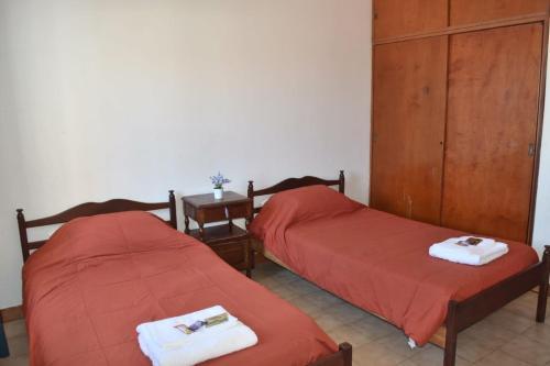 Hostal Tilian