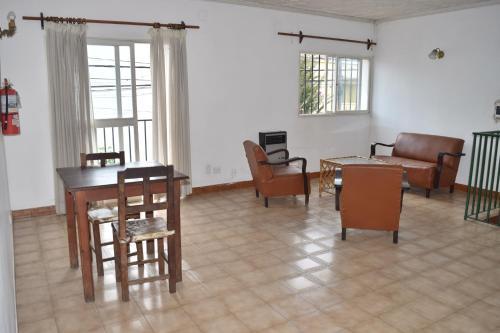 Hostal Tilian