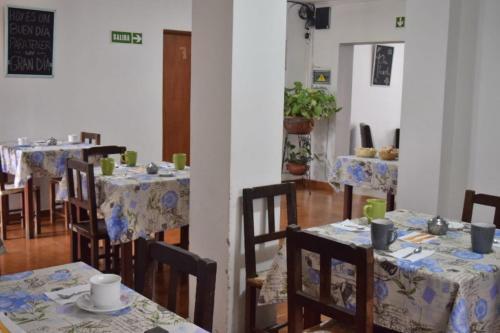Hostal Tilian