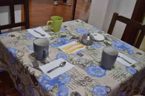 Hostal Tilian