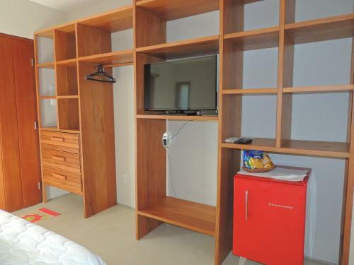 Hostal Su�te Na Praia