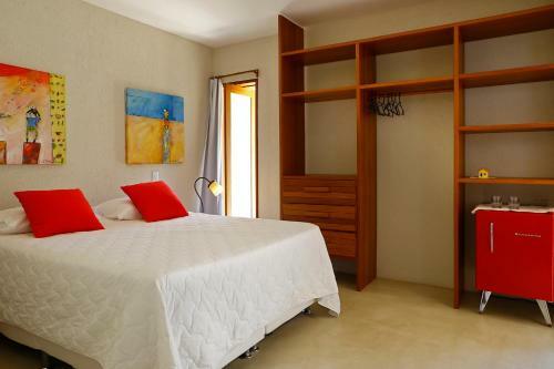 Hostal Su�te Na Praia