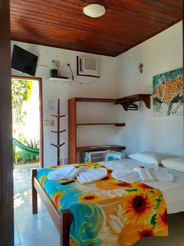 Hostal Quarto Crescente