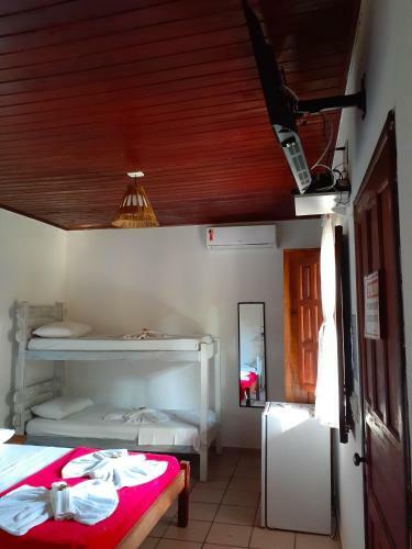 Hostal Quarto Crescente