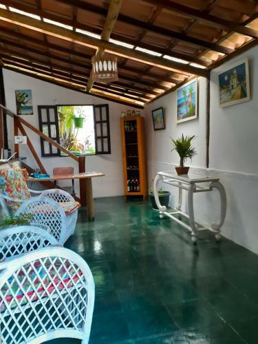 Hostal Quarto Crescente