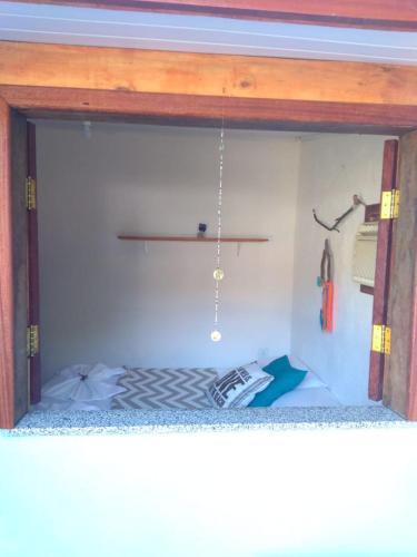 Hostal C�u Azul Pousada