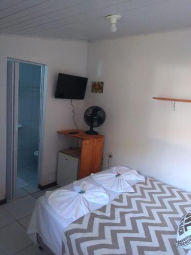 Hostal C�u Azul Pousada