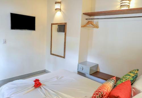 Hostal Pousada E Chal�s Aquarius