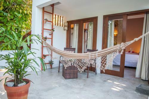 Hostal Pousada E Chal�s Aquarius