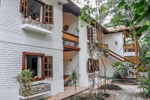 Hostal Pousada E Chal�s Aquarius