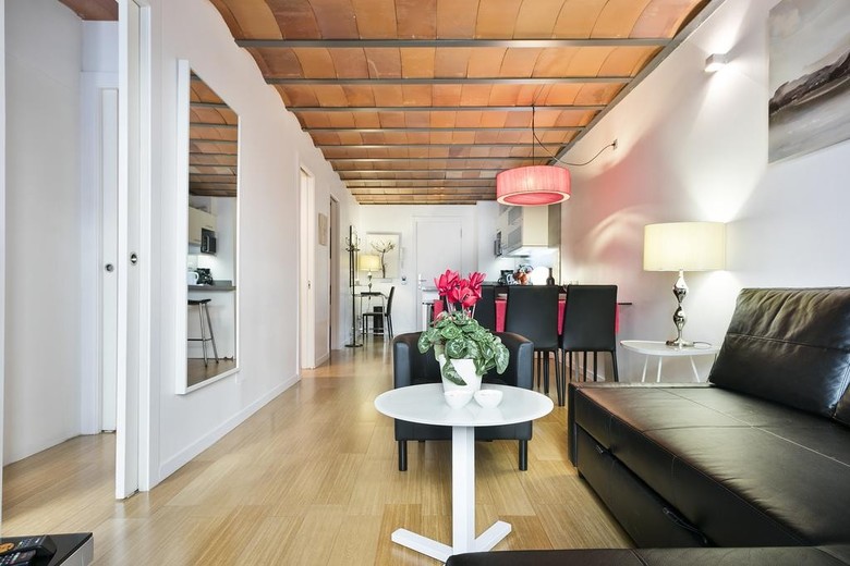 Apartamento Palou Suites - Ramblas