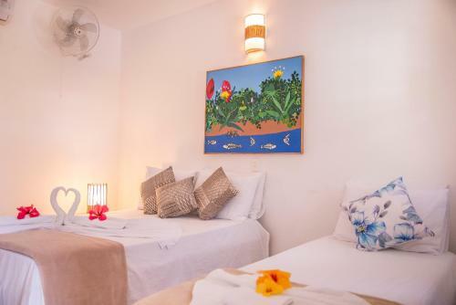 Hostal Pousada Flamboyant