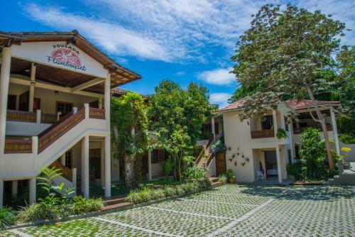 Hostal Pousada Flamboyant
