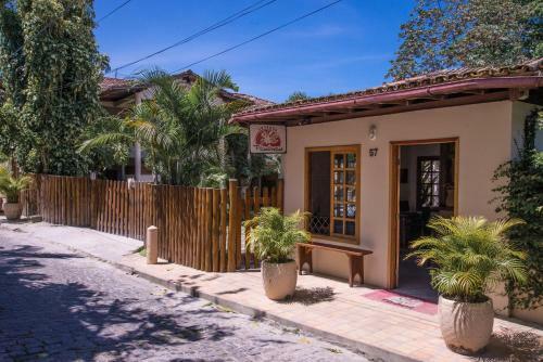 Hostal Pousada Flamboyant