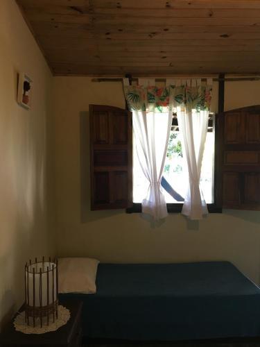 Hostal Hotel Pousada Morada Do Sol
