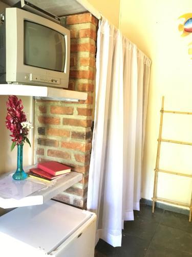 Hostal Hotel Pousada Morada Do Sol