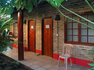 Hostal Pousada Do Roballo