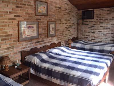 Hostal Pousada Do Roballo